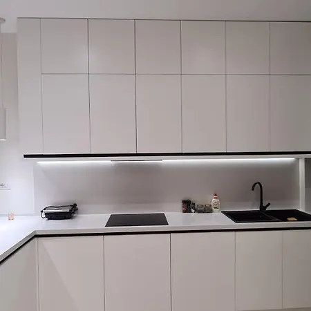 Salt N Blue בית נופש פאלאסה