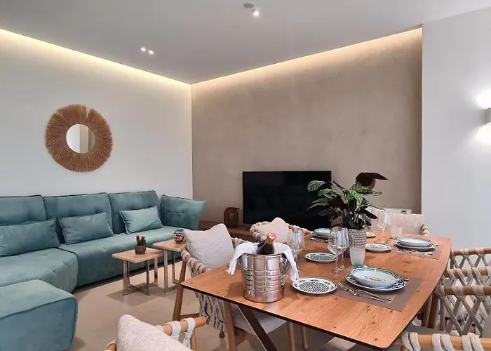 Salt N Blue * 帕拉瑟