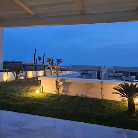 Holiday home Salt N Blue