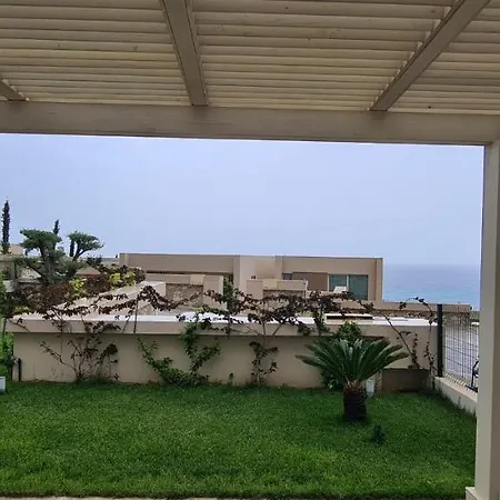 Salt N Blue Casa vacanze Palasë